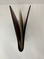 Louis Vuitton  MonogramDesk Agenda Cover MM
