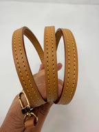 Louis Vuitton Petit Sac Plat Monogram