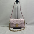 Louis Vuitton East West Metis