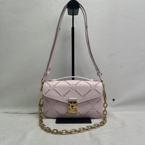 Louis Vuitton East West Metis