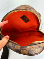 Louis Vuitton Damier Ebene Pochette Gange