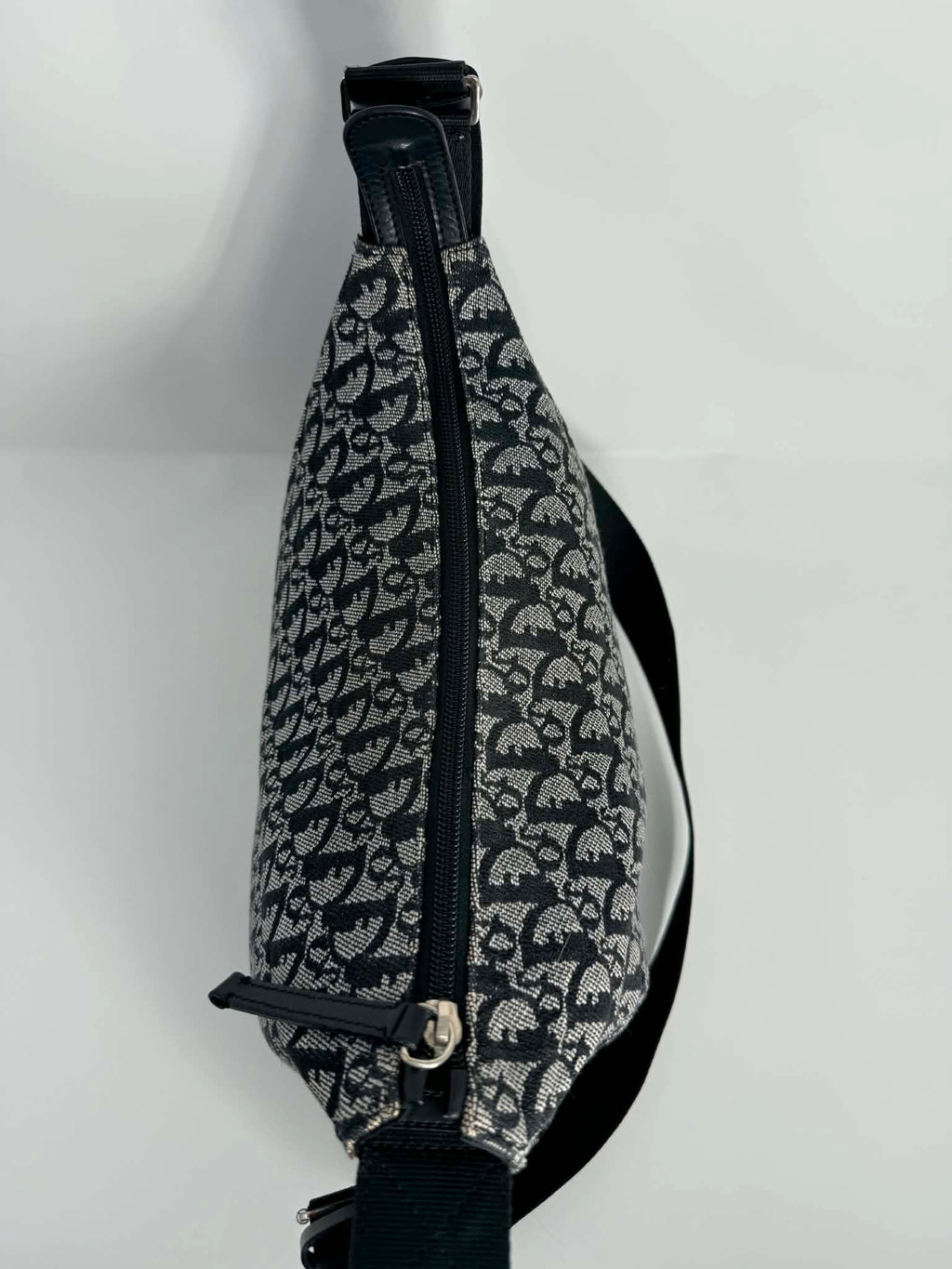 Dior Trotter Messenger Bag