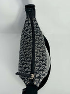 Dior Trotter Messenger Bag