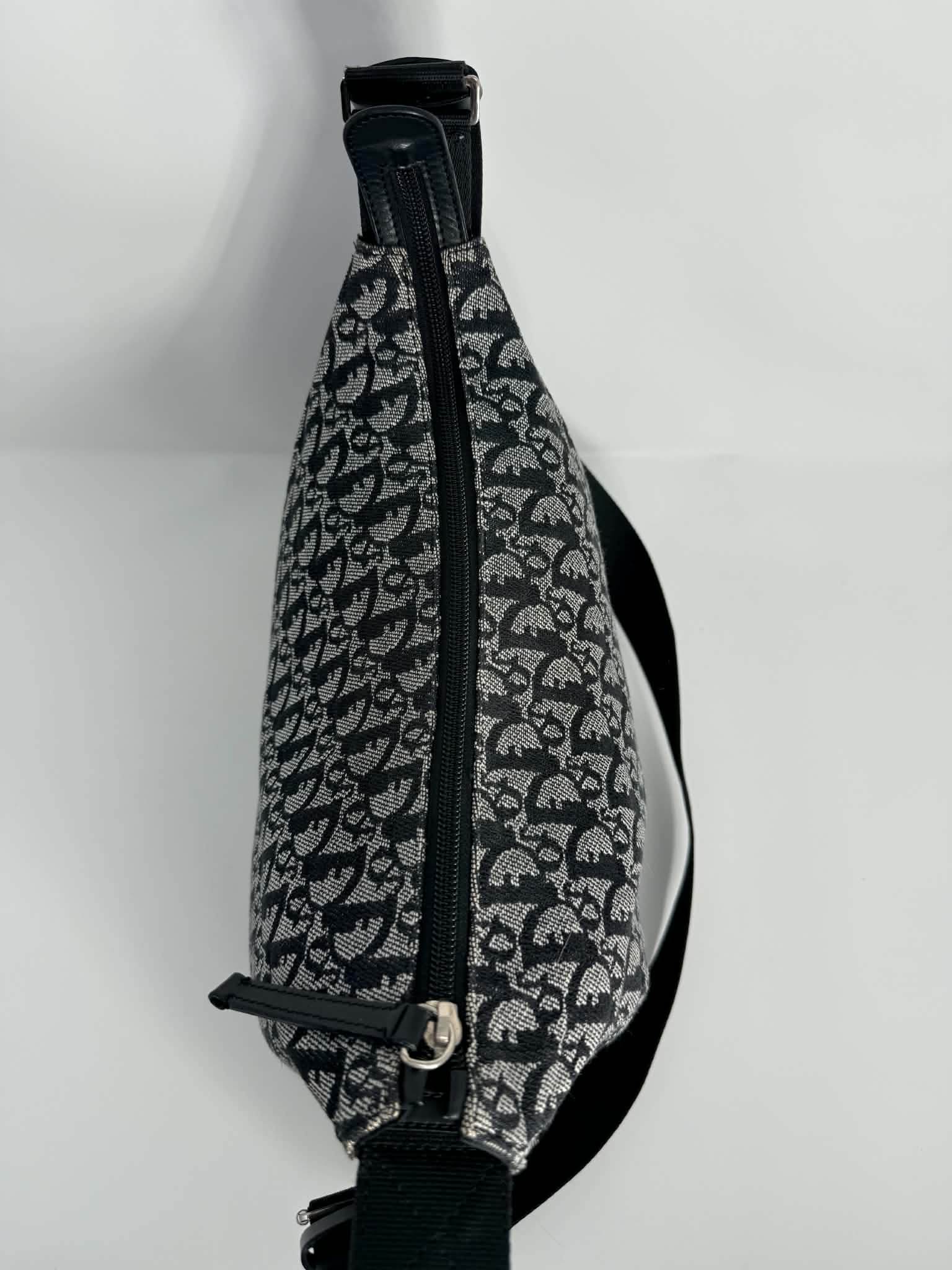 Dior Trotter Messenger Bag