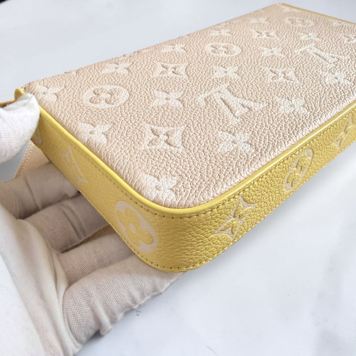 Louis Vuitton Felicie Spring in the City Limiter Edition