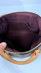 Louis Vuitton Monogram Rivoli PM