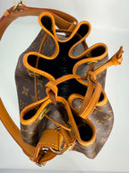 Louis Vuitton Neo Noe MM Monogram