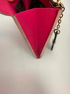Louis Vuitton Bloom Emilie Flower Wallet