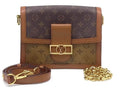 Louis Vuitton Dauphine MM Monogram