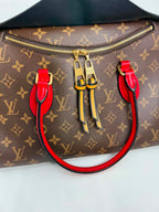 Louis Vuitton Tuileries MM Monogram
