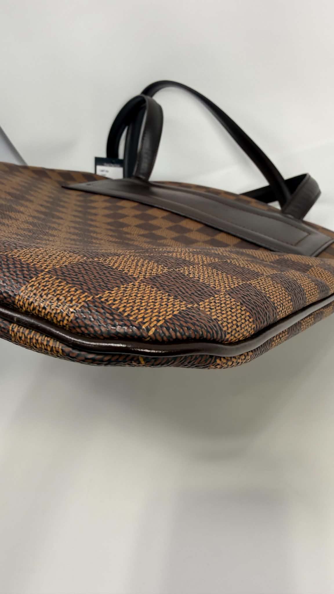 Louis Vuitton Damier Ebene Clifton