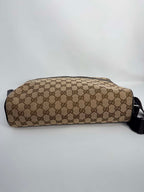 Gucci Messenger Bag