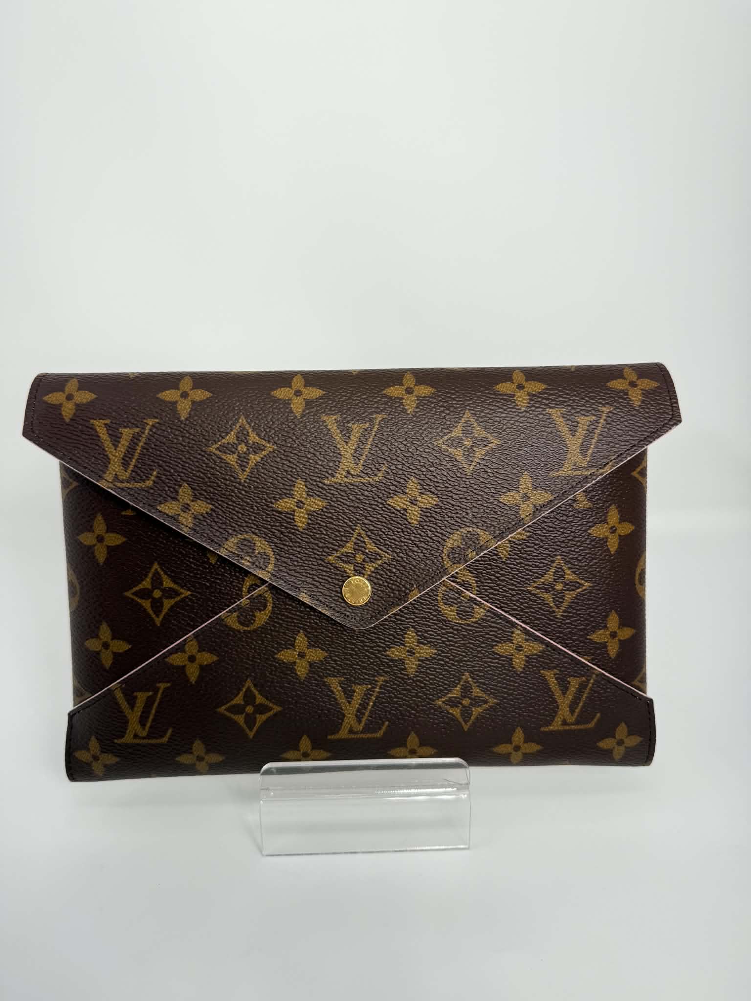 Louis Vuitton Monogram Kirigami Pochette Set of 2