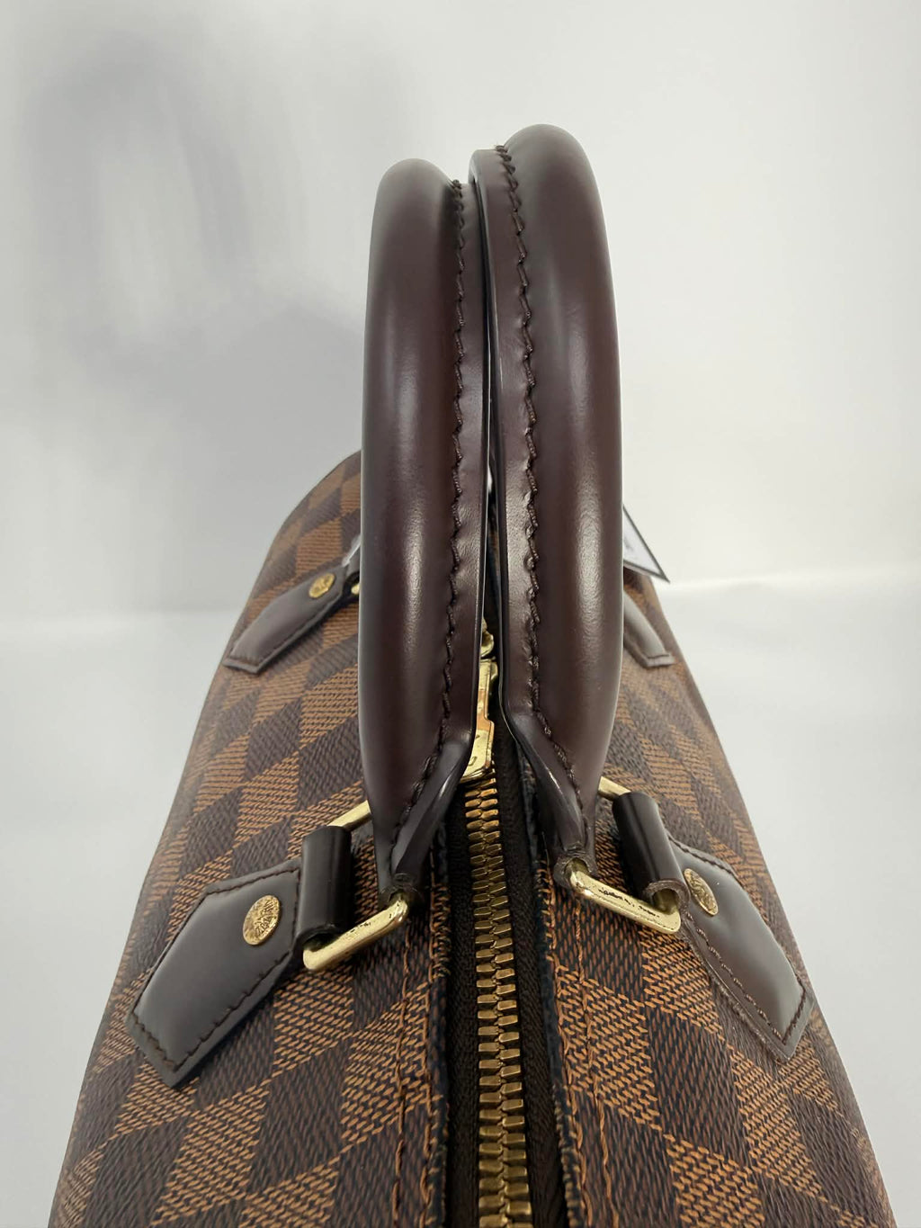 Louis Vuitton Speedy 25 Damier Ebene Bando