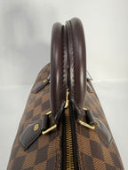 Louis Vuitton Speedy 25 Damier Ebene Bando