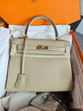 Hermes Kelly 25