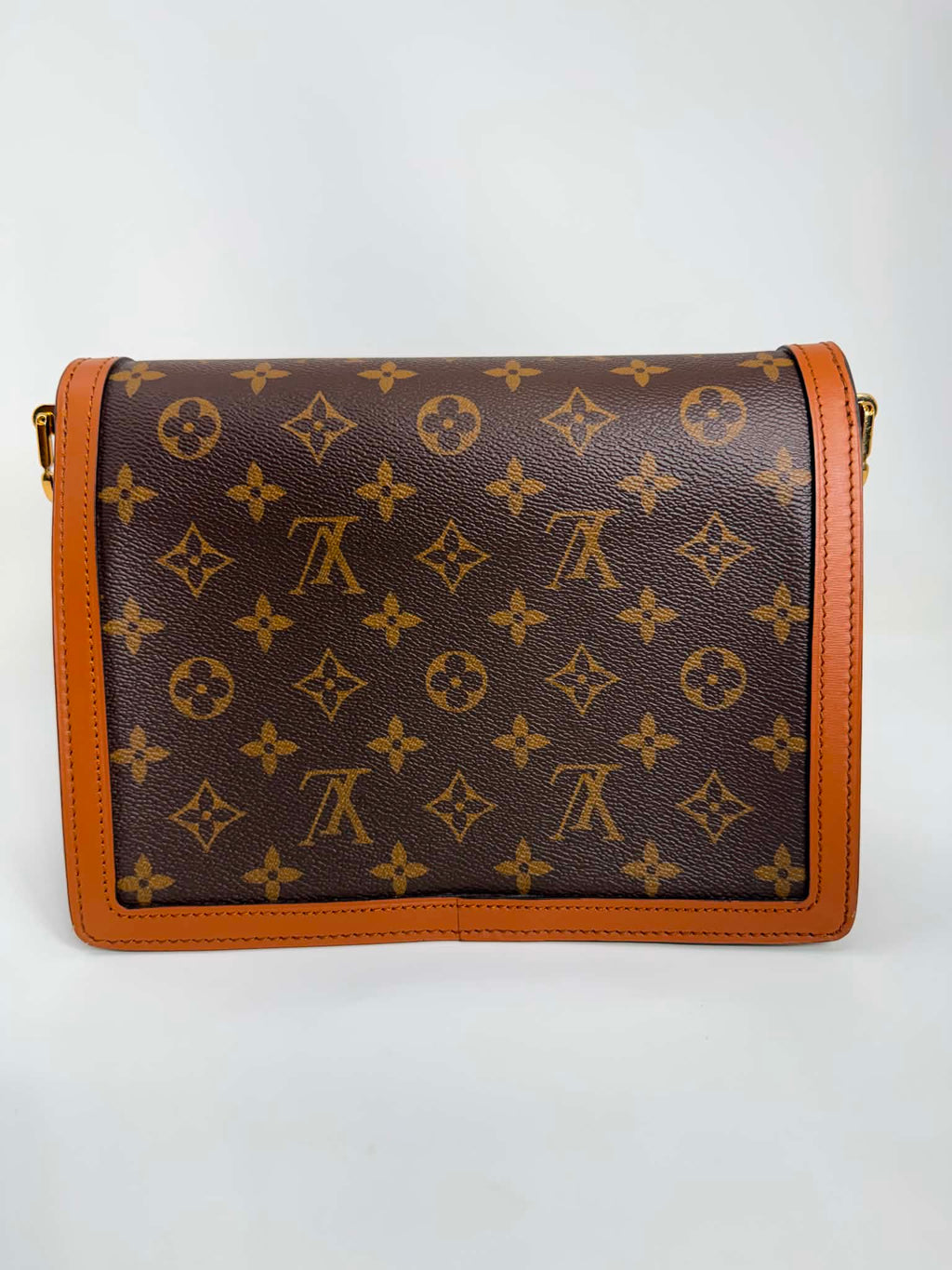Louis Vuitton Dauphine MM