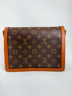 Louis Vuitton Dauphine MM