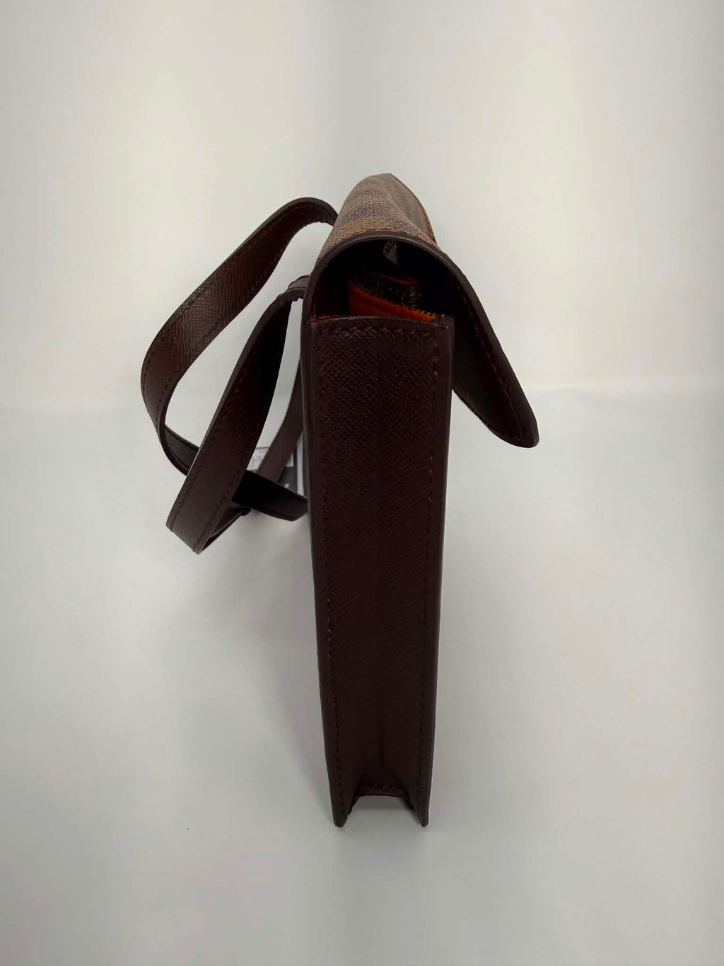 Louis Vuitton Damier Ebene Pimlico Crossbody