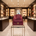 Louis Vuitton Metis Aurore Empreinte