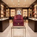 Louis Vuitton Metis Aurore Empreinte