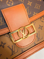 Louis Vuitton Dauphine MM