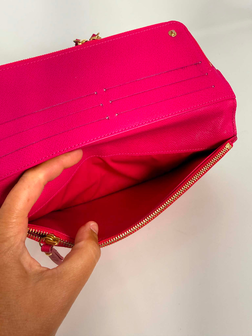 Louis Vuitton Murakami Insolite Wallet