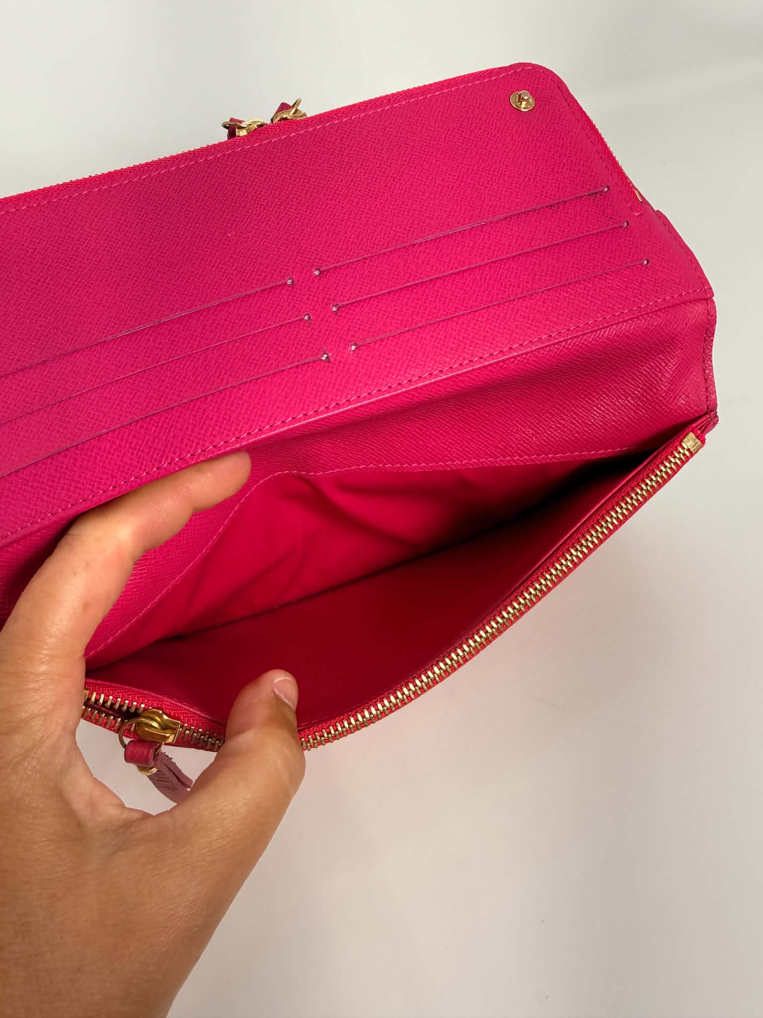 Louis Vuitton Murakami Insolite Wallet
