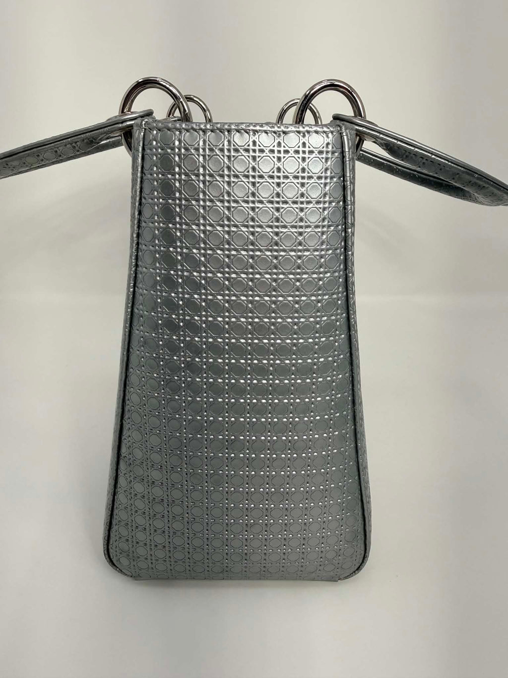 Dior Lady D Silver