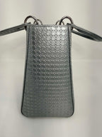 Dior Lady D Silver