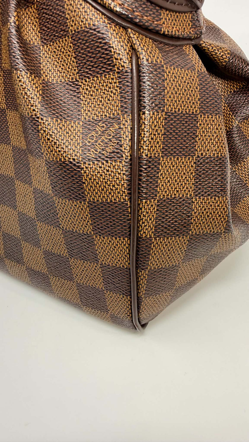 Louis Vuitton Damier Ebene Trevi