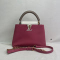 Louis Vuitton Capucines