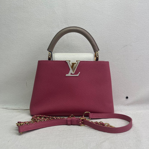 Louis Vuitton Capucines