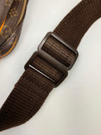 Louis Vuitton Reporter MM in Monogram
