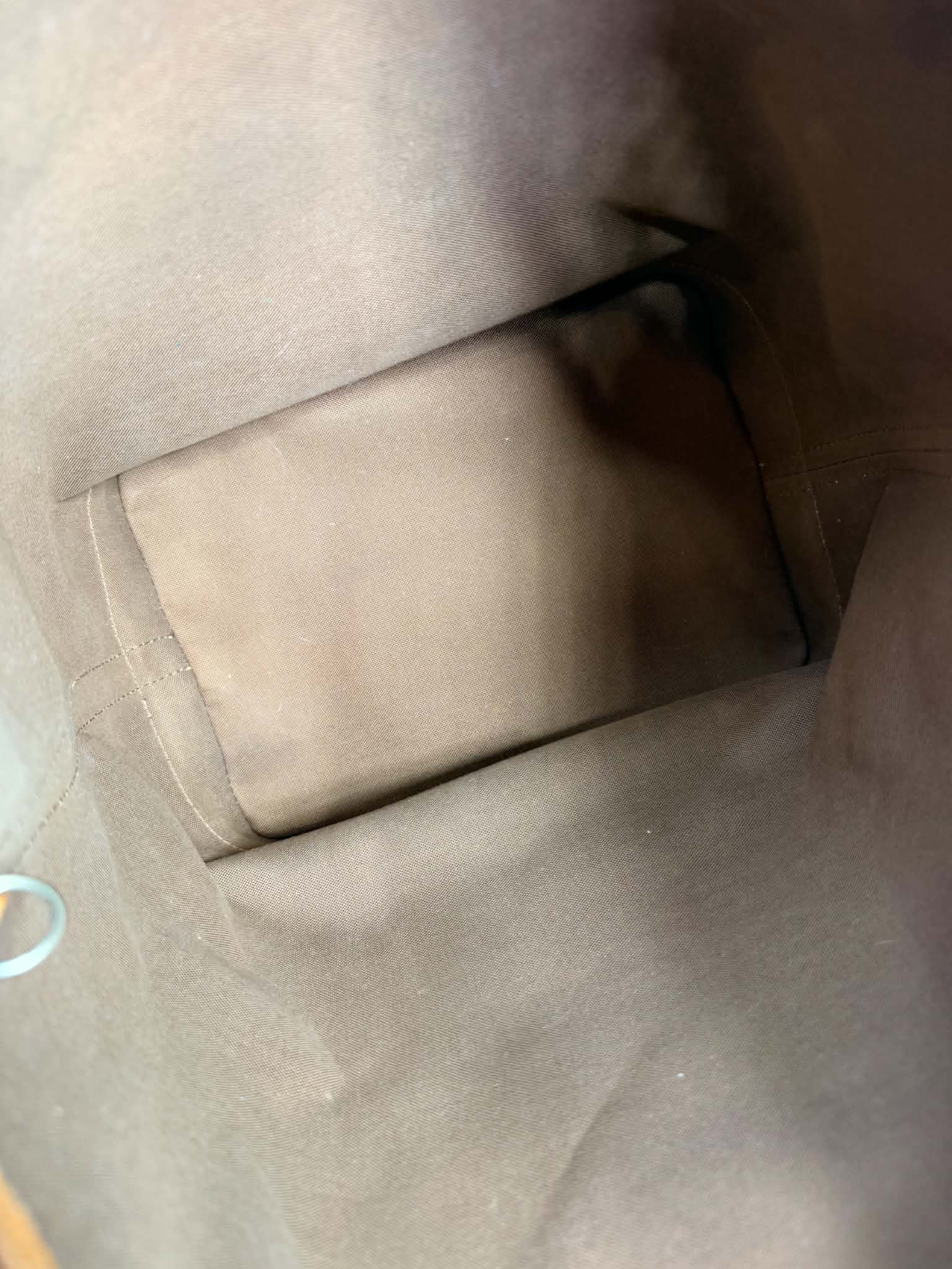 Louis Vuitton Neo Noe MM Monogram