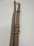 Louis Vuitton Empriente Speedy 25 Bando in Turtledove