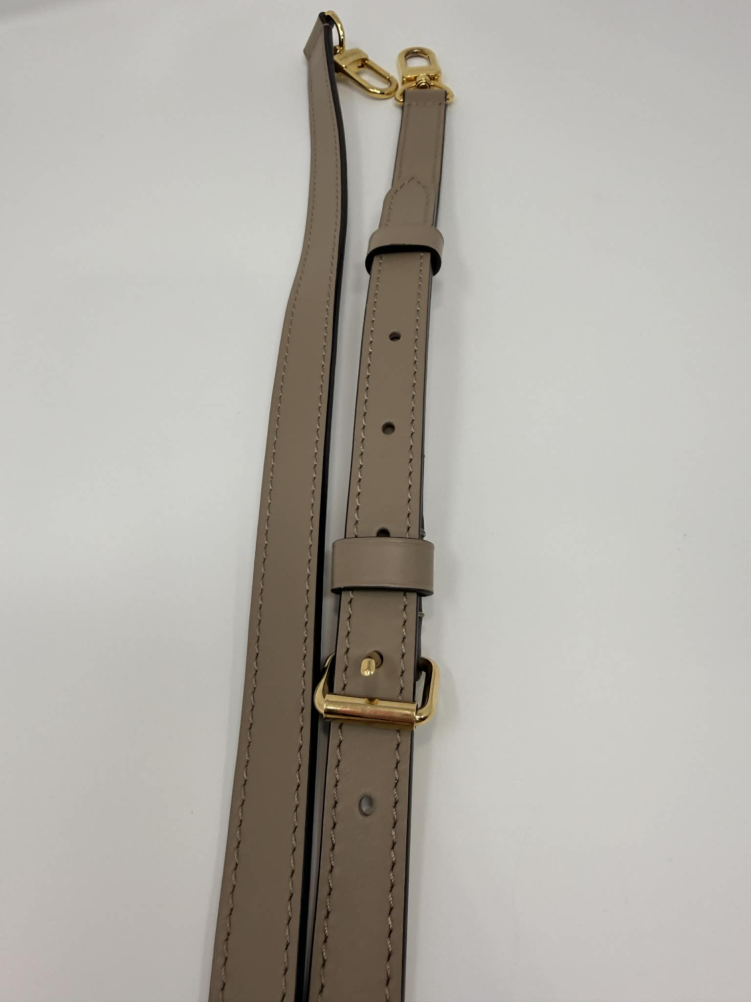 Louis Vuitton Empriente Speedy 25 Bando in Turtledove