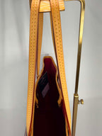 Louis Vuitton Limited Edition Monogram Bay Neverfull MM
