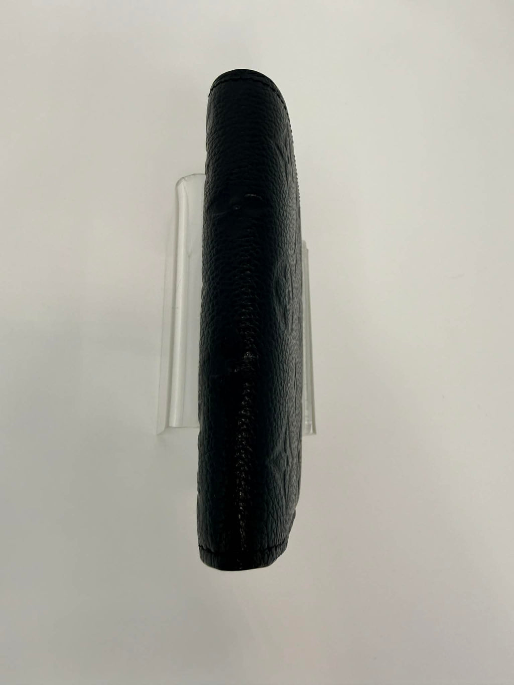 Louis Vuitton Empreinte Victorine Black Wallet