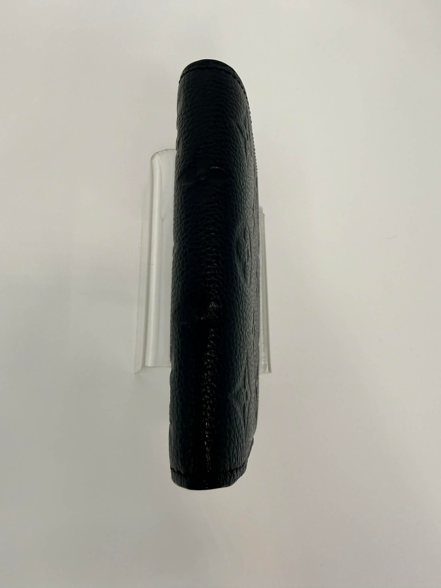 Louis Vuitton Empreinte Victorine Black Wallet