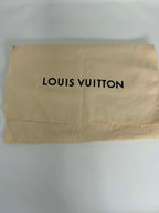 Louis Vuitton Monogram Pochette Metis