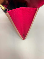 Louis Vuitton Bloom Emilie Flower Wallet
