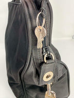Prada Tessuto Nylon Business bag