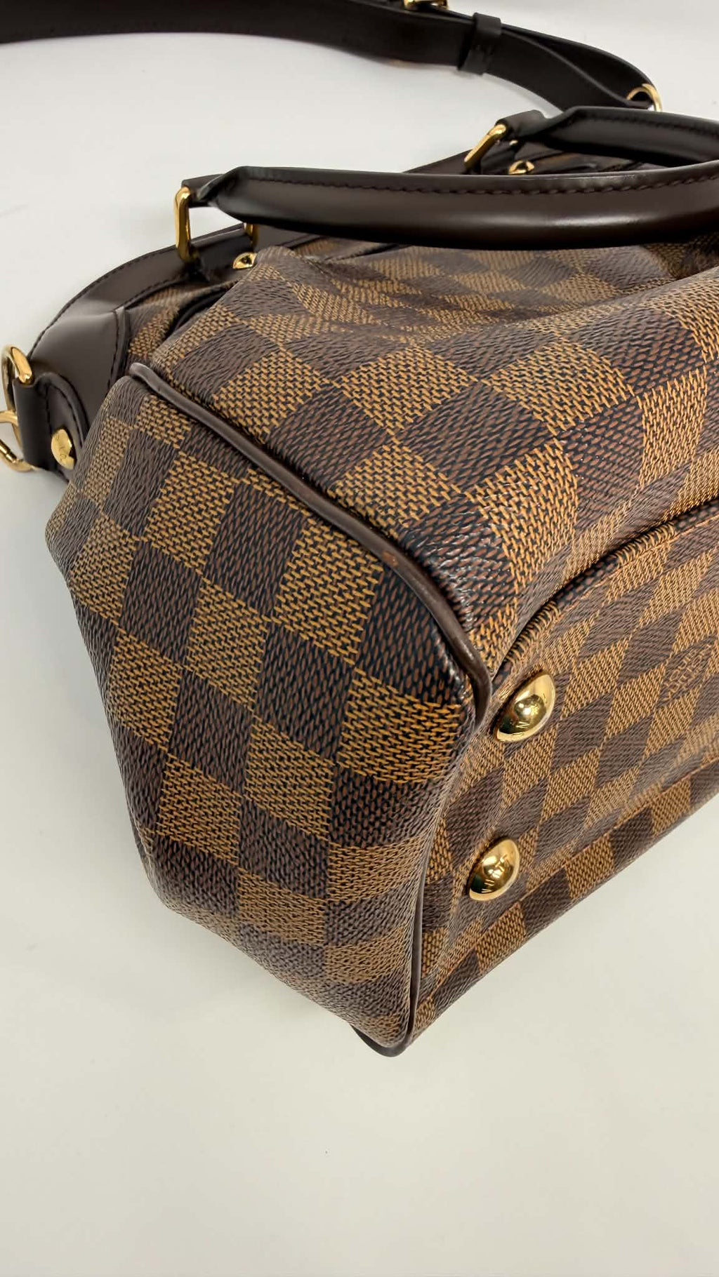 Louis Vuitton Damier Ebene Trevi