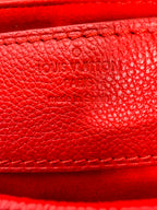 Louis Vuitton Pallas Chain Bag