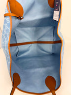 Gucci Totissima Tote Denim