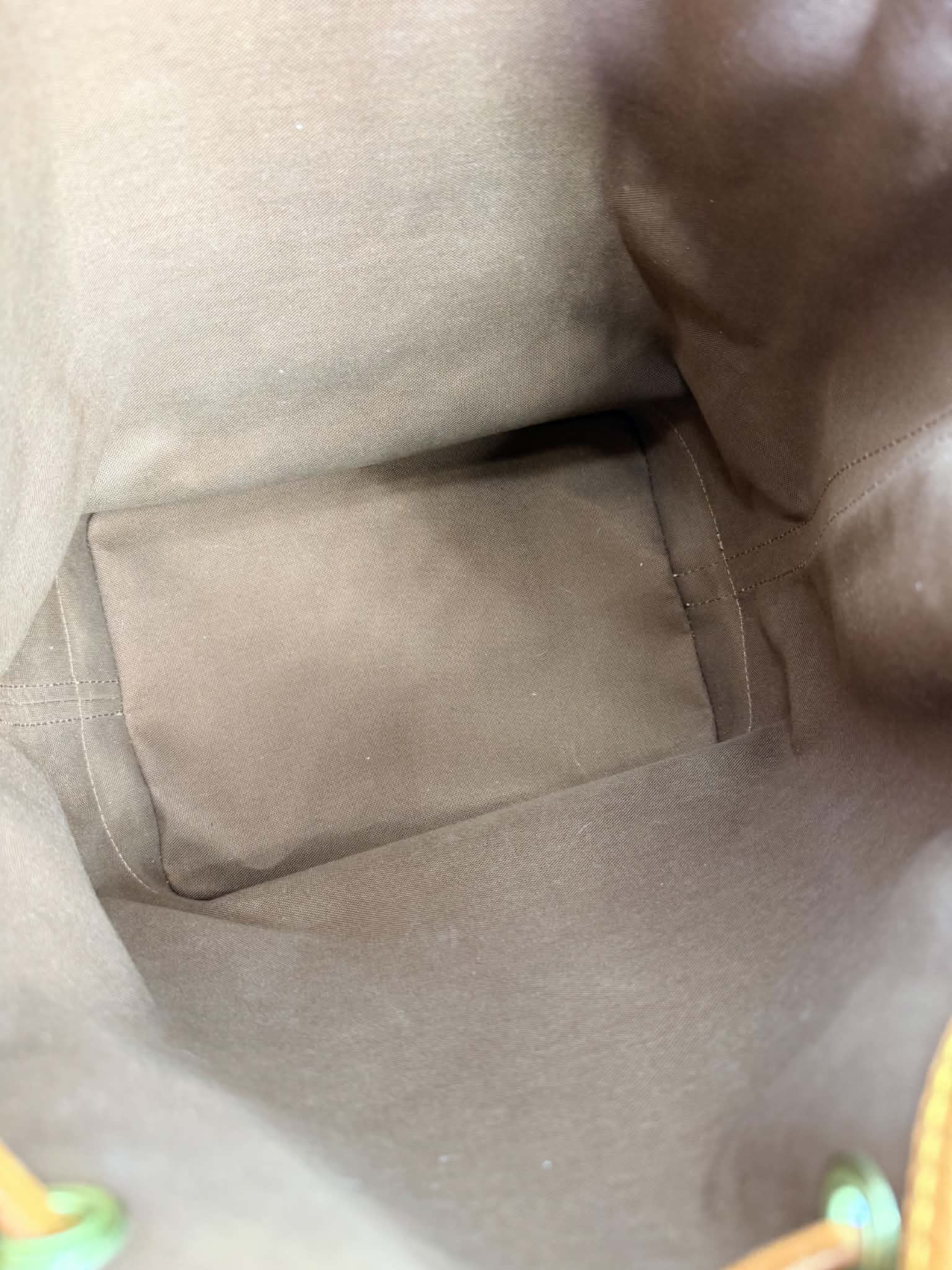 Louis Vuitton Neo Noe MM Monogram