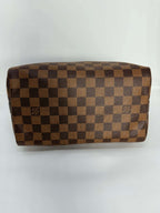 Louis Vuitton Speedy 25 Damier Ebene Bando