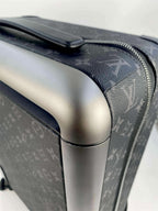Louis Vuitton Horizon 55 Monogram Canvas Luggage