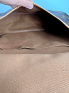 Louis Vuitton Saumar 30 in Monogram